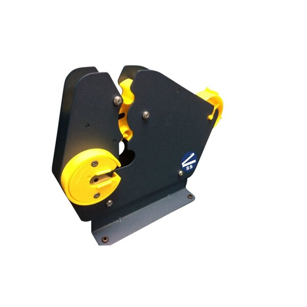 Wide Neck Bag Sealer w/trimmer (5/8")
